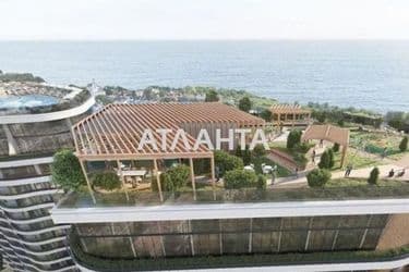 1-комнатная квартира по адресу ул. Гагаринское плато (площадь 26,7 м²) - Atlanta.ua - фото 14