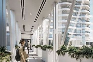 1-комнатная квартира по адресу ул. Гагаринское плато (площадь 26,7 м²) - Atlanta.ua - фото 15