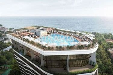 1-комнатная квартира по адресу ул. Гагаринское плато (площадь 26,7 м²) - Atlanta.ua - фото 18