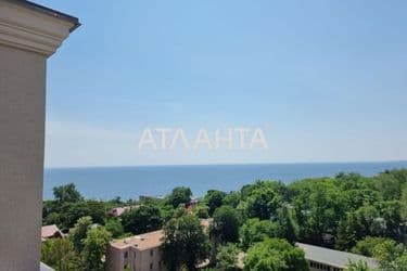 1-кімнатна квартира за адресою вул. Дача Ковалевського (площа 42,9 м²) - Atlanta.ua - фото 3