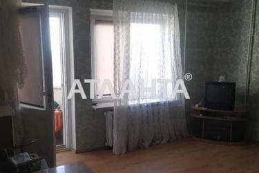 1-кімнатна квартира за адресою вул. Академіка Корольова (площа 42 м²) - Atlanta.ua - фото 9