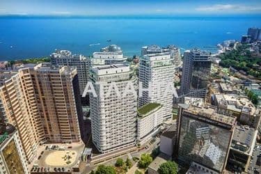 1-комнатная квартира по адресу ул. Гагаринское плато (площадь 31,9 м²) - Atlanta.ua - фото 8