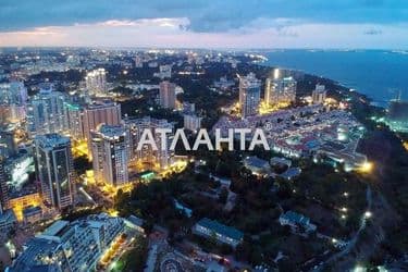 1-комнатная квартира по адресу ул. Гагаринское плато (площадь 31,9 м²) - Atlanta.ua - фото 9