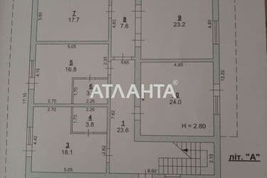 Коммерческая недвижимость по адресу ул. Долгая (площадь 470 м²) - Atlanta.ua - фото 57