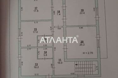 Коммерческая недвижимость по адресу ул. Долгая (площадь 470 м²) - Atlanta.ua - фото 58