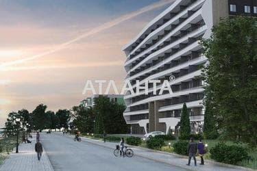 3-комнатная квартира по адресу Фонтанская дор. (площадь 78,0 м²) - Atlanta.ua - фото 13