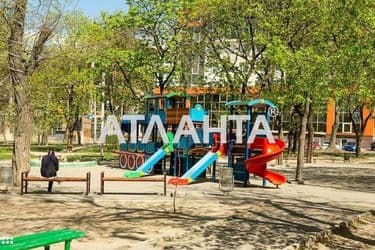 1-кімнатна квартира за адресою вул. Михайлівська (площа 37 м²) - Atlanta.ua - фото 9