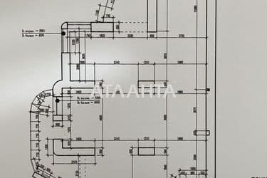 2-кімнатна квартира за адресою Лідерсівський бул. (площа 185 м²) - Atlanta.ua - фото 40