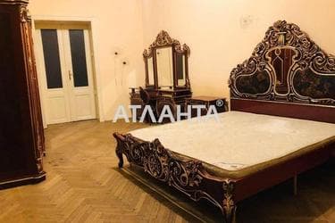 3-комнатная квартира по адресу ул. Франка Івана (площадь 88 м²) - Atlanta.ua - фото 11