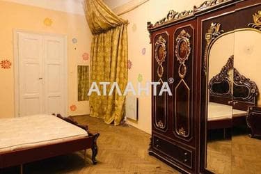 3-комнатная квартира по адресу ул. Франка Івана (площадь 88 м²) - Atlanta.ua - фото 12