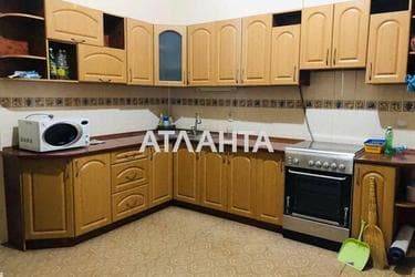 3-комнатная квартира по адресу ул. Франка Івана (площадь 88 м²) - Atlanta.ua - фото 13