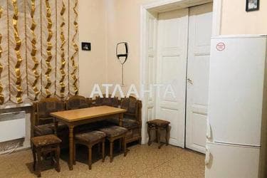 3-комнатная квартира по адресу ул. Франка Івана (площадь 88 м²) - Atlanta.ua - фото 15