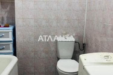 3-комнатная квартира по адресу ул. Франка Івана (площадь 88 м²) - Atlanta.ua - фото 16