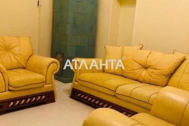 3-комнатная квартира по адресу ул. Франка Івана (площадь 88 м²) - Atlanta.ua - фото 18