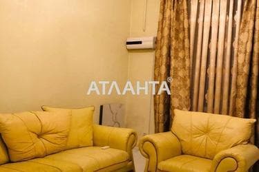 3-комнатная квартира по адресу ул. Франка Івана (площадь 88 м²) - Atlanta.ua - фото 19