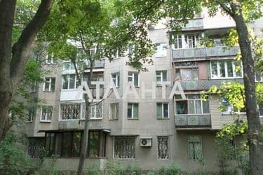 3-кімнатна квартира за адресою Артилерійський 2-й пров. (площа 60 м²) - Atlanta.ua - фото 22