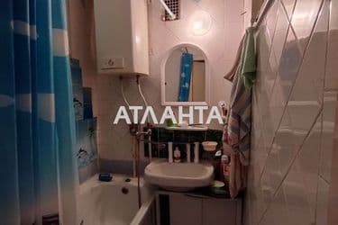 3-кімнатна квартира за адресою Артилерійський 2-й пров. (площа 60 м²) - Atlanta.ua - фото 20