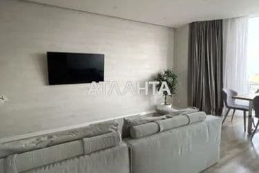 2-rooms apartment apartment by the address st. Gagarinskoe plato (area 100 m²) - Atlanta.ua - photo 33