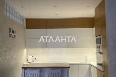 2-rooms apartment apartment by the address st. Gagarinskoe plato (area 100 m²) - Atlanta.ua - photo 29