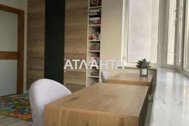 2-rooms apartment apartment by the address st. Gagarinskoe plato (area 100 m²) - Atlanta.ua - photo 30