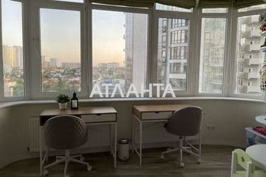 2-rooms apartment apartment by the address st. Gagarinskoe plato (area 100 m²) - Atlanta.ua - photo 28