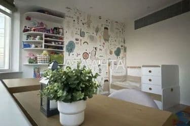 2-rooms apartment apartment by the address st. Gagarinskoe plato (area 100 m²) - Atlanta.ua - photo 35