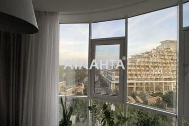 2-rooms apartment apartment by the address st. Gagarinskoe plato (area 100 m²) - Atlanta.ua - photo 43