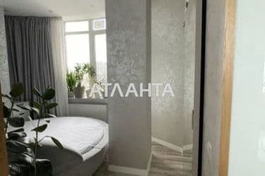 2-rooms apartment apartment by the address st. Gagarinskoe plato (area 100 m²) - Atlanta.ua - photo 34
