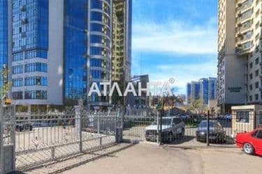 2-rooms apartment apartment by the address st. Gagarinskoe plato (area 100 m²) - Atlanta.ua - photo 45