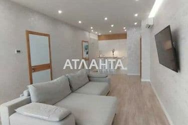 2-rooms apartment apartment by the address st. Gagarinskoe plato (area 100 m²) - Atlanta.ua - photo 26