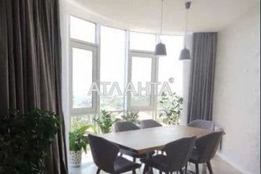 2-rooms apartment apartment by the address st. Gagarinskoe plato (area 100 m²) - Atlanta.ua - photo 24