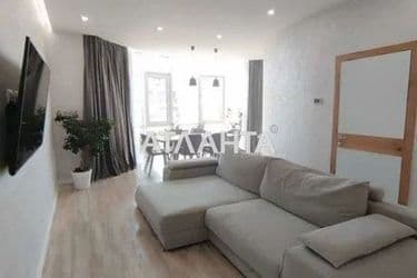 2-rooms apartment apartment by the address st. Gagarinskoe plato (area 100 m²) - Atlanta.ua - photo 25