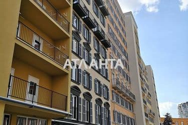 1-кімнатна квартира за адресою вул. Інглезі (площа 35 м²) - Atlanta.ua - фото 6