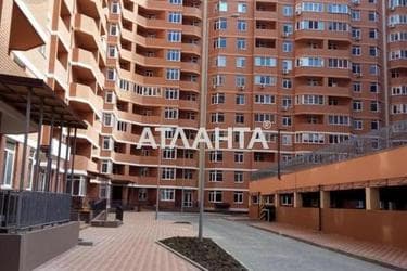 1-кімнатна квартира за адресою Овідіопольська дор. (площа 45,5 м²) - Atlanta.ua - фото 6