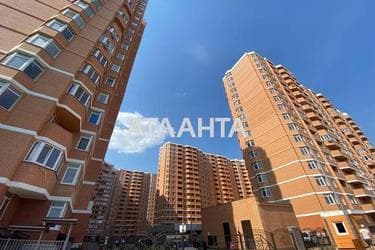 1-кімнатна квартира за адресою Овідіопольська дор. (площа 45,5 м²) - Atlanta.ua - фото 8