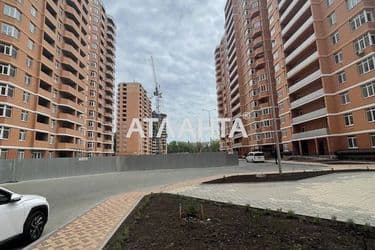 1-room apartment apartment by the address st. Ovidiopolskaya dor (area 45 m²) - Atlanta.ua - photo 20