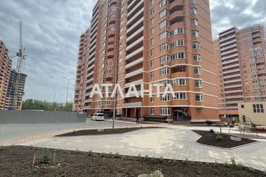 1-room apartment apartment by the address st. Ovidiopolskaya dor (area 45 m²) - Atlanta.ua - photo 21