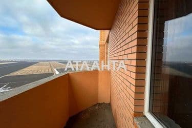 1-room apartment apartment by the address st. Ovidiopolskaya dor (area 45 m²) - Atlanta.ua - photo 12