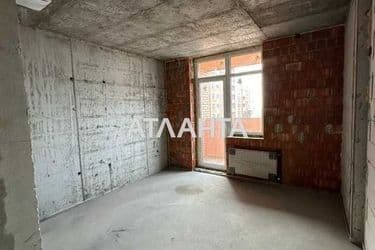 1-room apartment apartment by the address st. Ovidiopolskaya dor (area 45 m²) - Atlanta.ua - photo 15