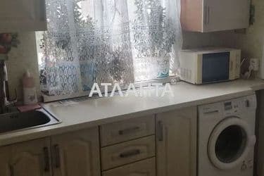 1-room apartment apartment by the address st. Magistralnaya (area 29,5 m²) - Atlanta.ua - photo 12