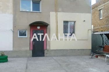 1-room apartment apartment by the address st. Magistralnaya (area 29,5 m²) - Atlanta.ua - photo 19