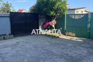 1-room apartment apartment by the address st. Magistralnaya (area 29,5 m²) - Atlanta.ua - photo 20