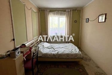 1-room apartment apartment by the address st. Magistralnaya (area 29,5 m²) - Atlanta.ua - photo 11