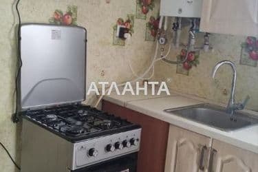 1-room apartment apartment by the address st. Magistralnaya (area 29,5 m²) - Atlanta.ua - photo 13