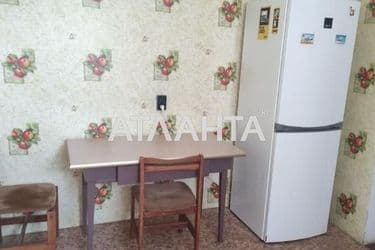 1-room apartment apartment by the address st. Magistralnaya (area 29,5 m²) - Atlanta.ua - photo 14