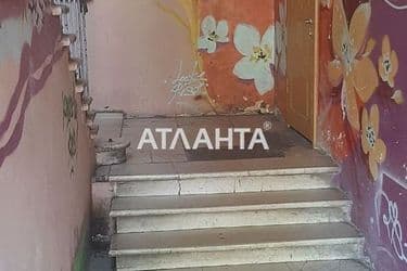 Многокомнатная квартира по адресу Красный пер. (площадь 128 м²) - Atlanta.ua - фото 17