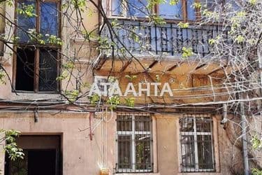 Многокомнатная квартира по адресу Красный пер. (площадь 128 м²) - Atlanta.ua - фото 22