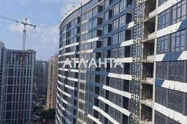 1-room apartment apartment by the address st. Kurortnyy per (area 30,2 m²) - Atlanta.ua - photo 6