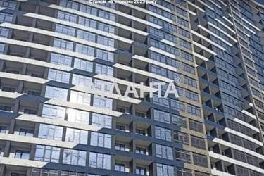 1-room apartment apartment by the address st. Kurortnyy per (area 30,2 m²) - Atlanta.ua - photo 7