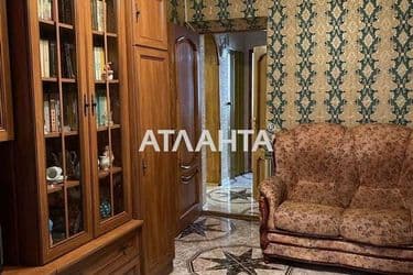 3-комнатная квартира по адресу ул. Ивана и Юрия Липы (площадь 72 м²) - Atlanta.ua - фото 16